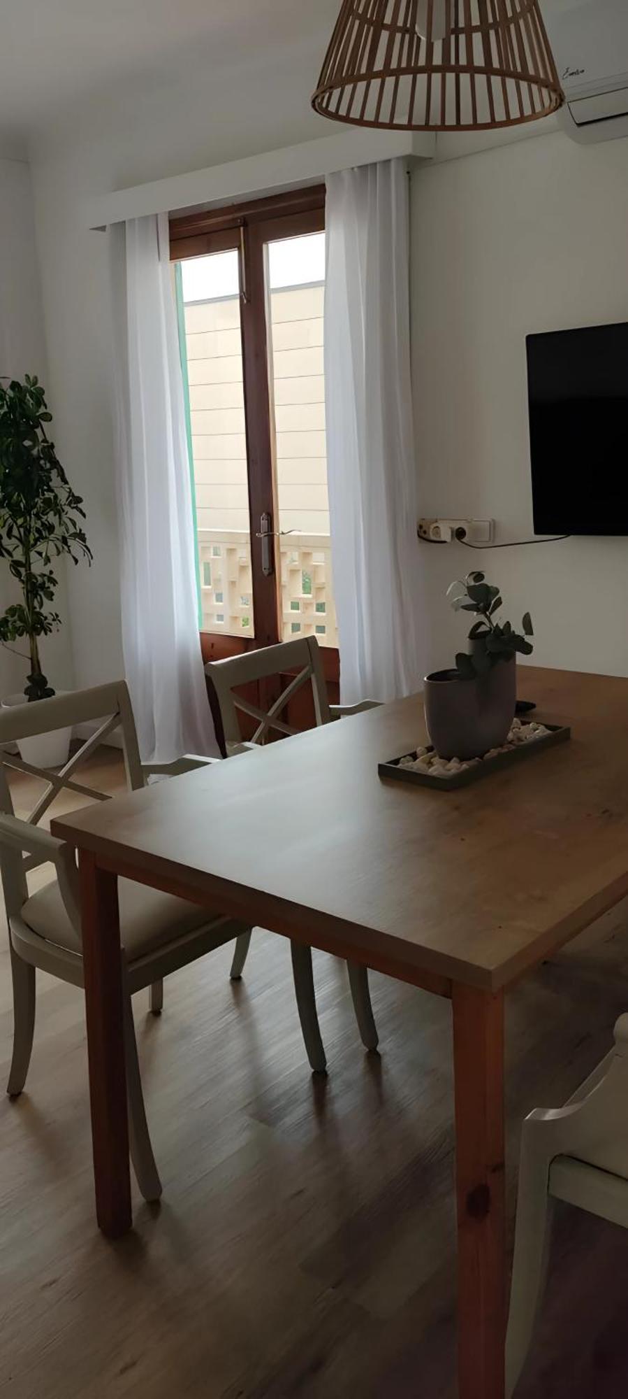 Apartamentos Can Salas Cala Figuera  Exterior photo