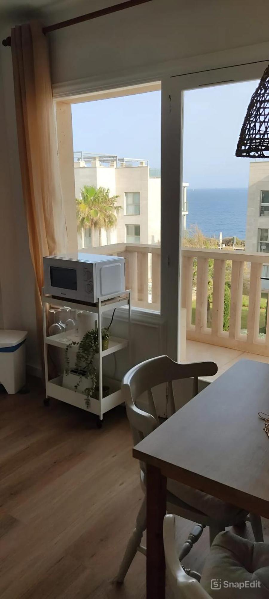 Apartamentos Can Salas Cala Figuera  Exterior photo